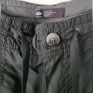 REI Womens cargo pants